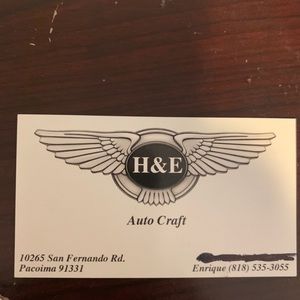 Meet your Posher, Espinosa